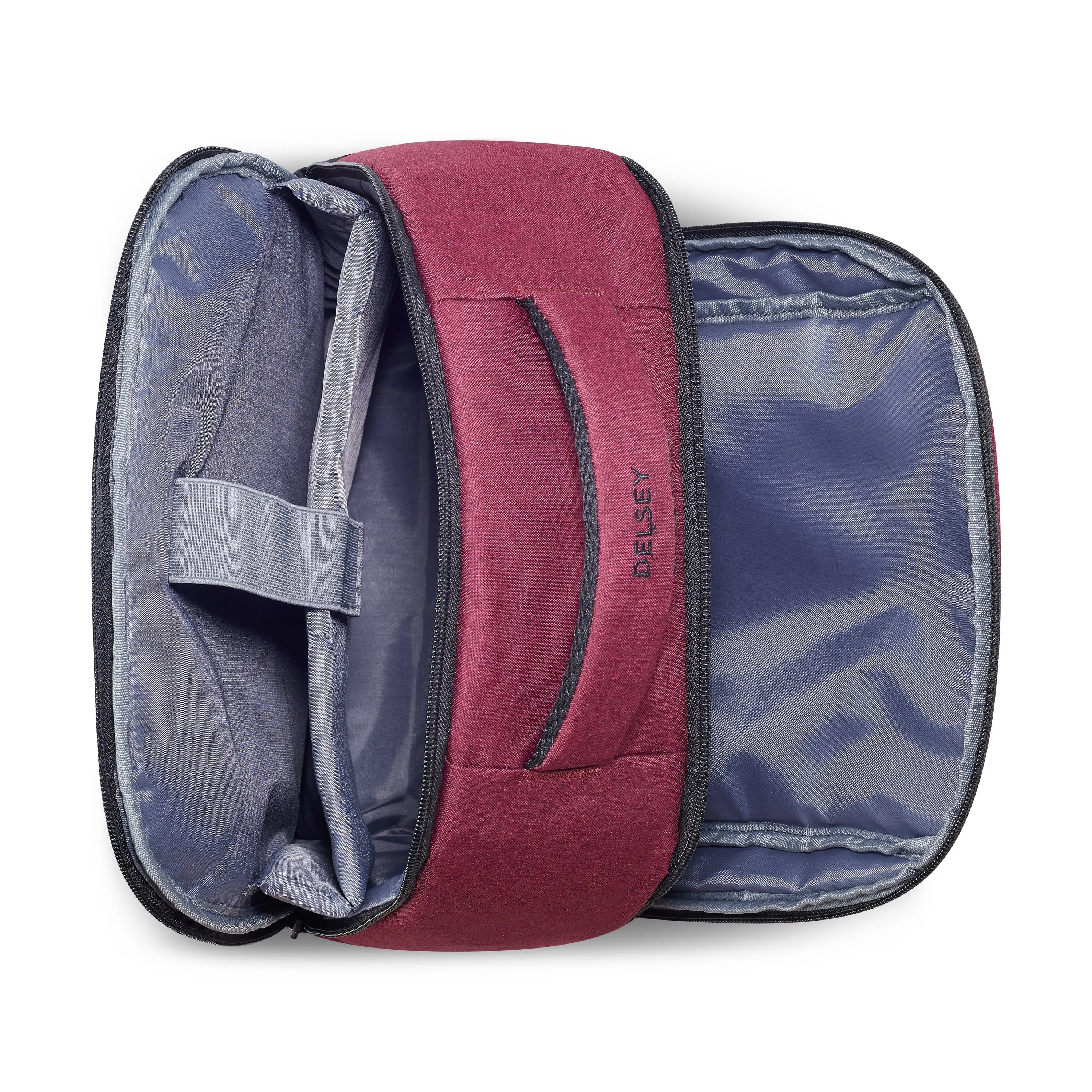 Delsey Element Voyager