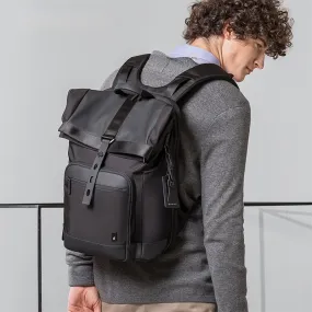 Designer School Backpack for Men Waterproof Backpack Daily Travel Bag Rucksack