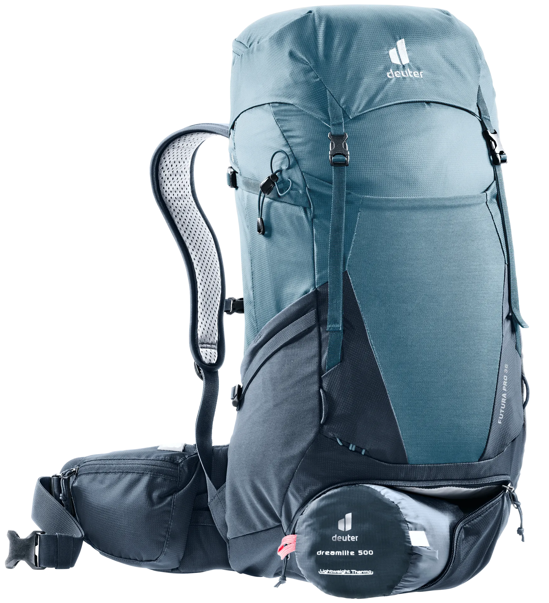 DEUTER Futura Pro 36