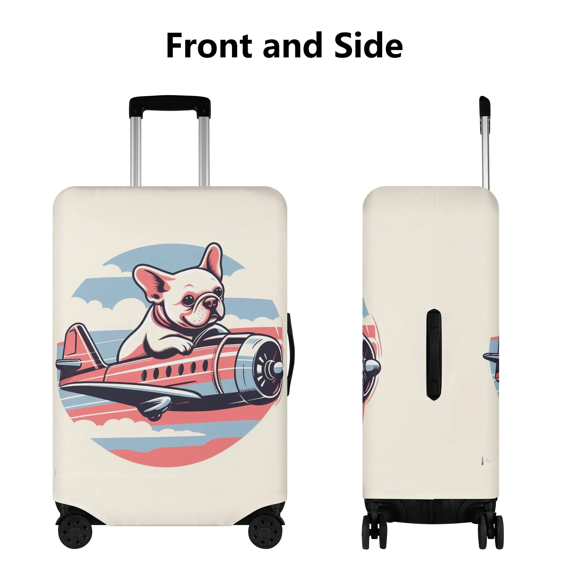 Diana - Luggage Cover