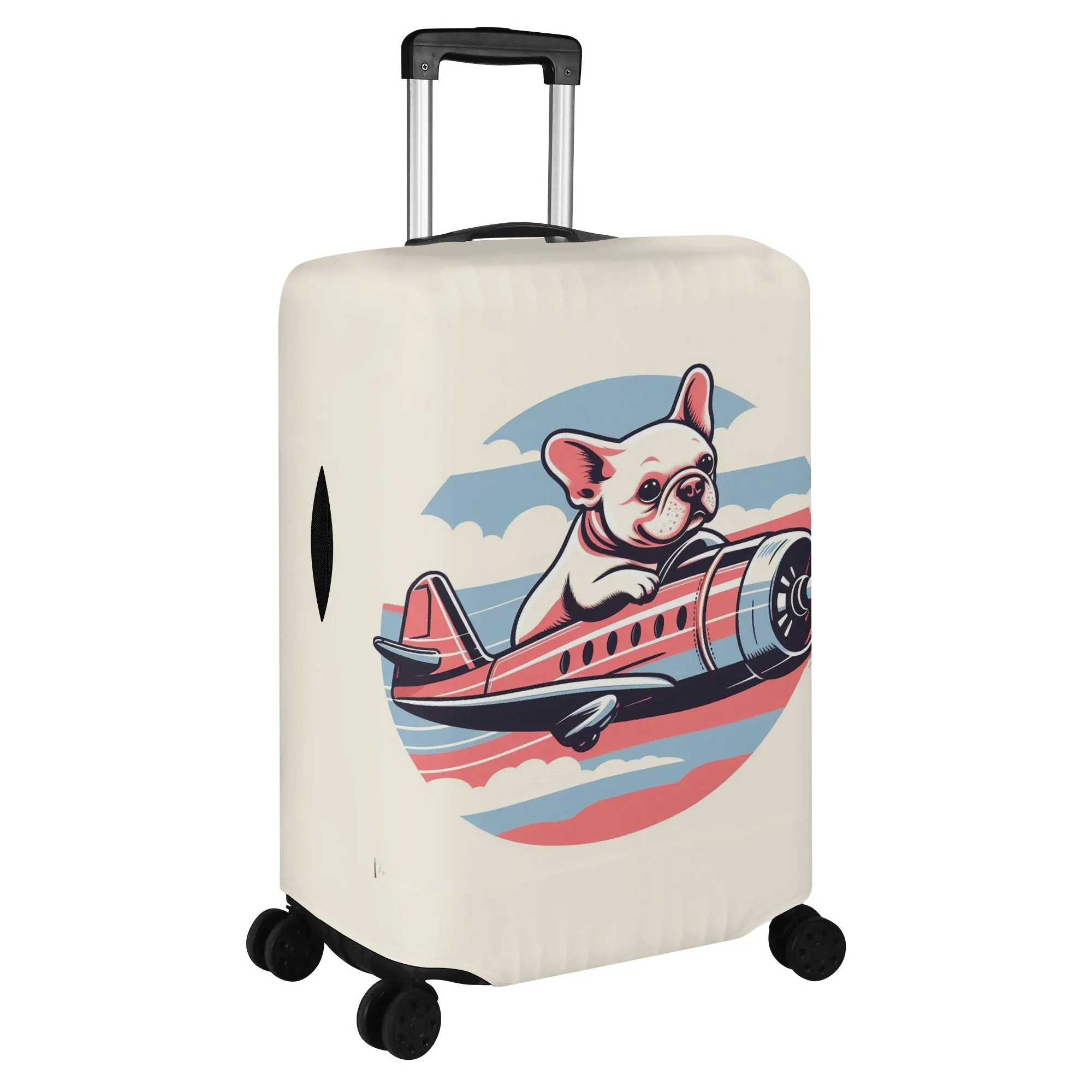 Diana - Luggage Cover