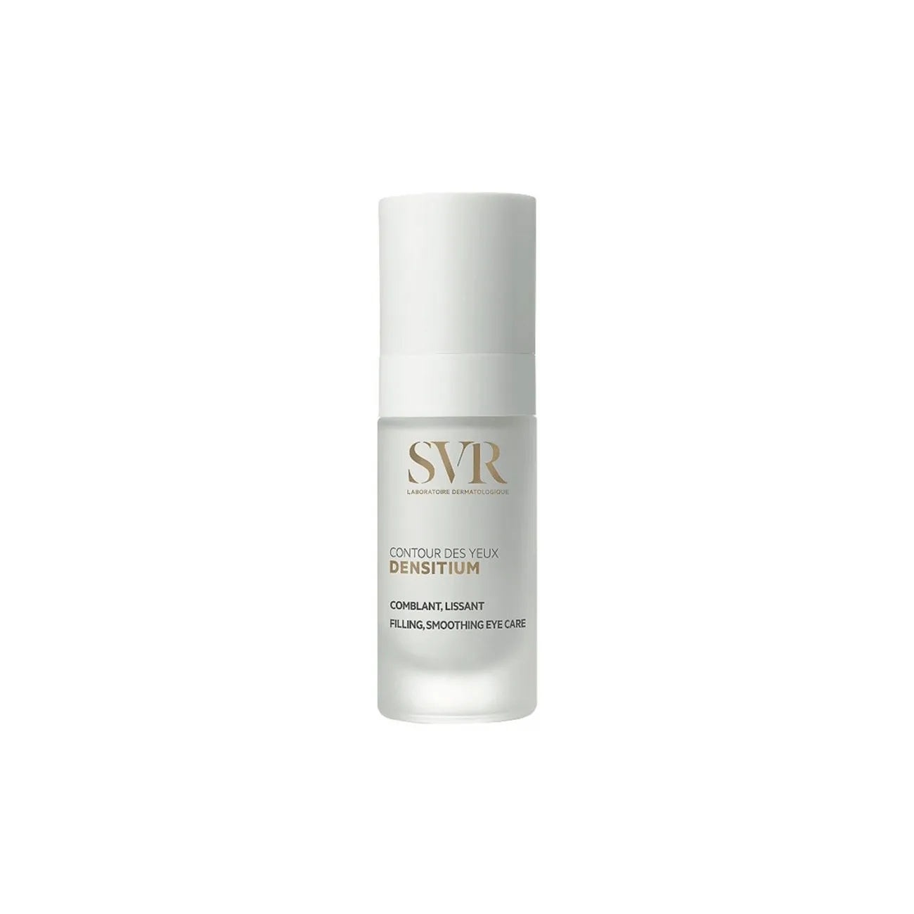 Dènsitium Eye Contour Cream - Anti-Wrinkle, Anti-Puffiness, Anti-Dark Circles