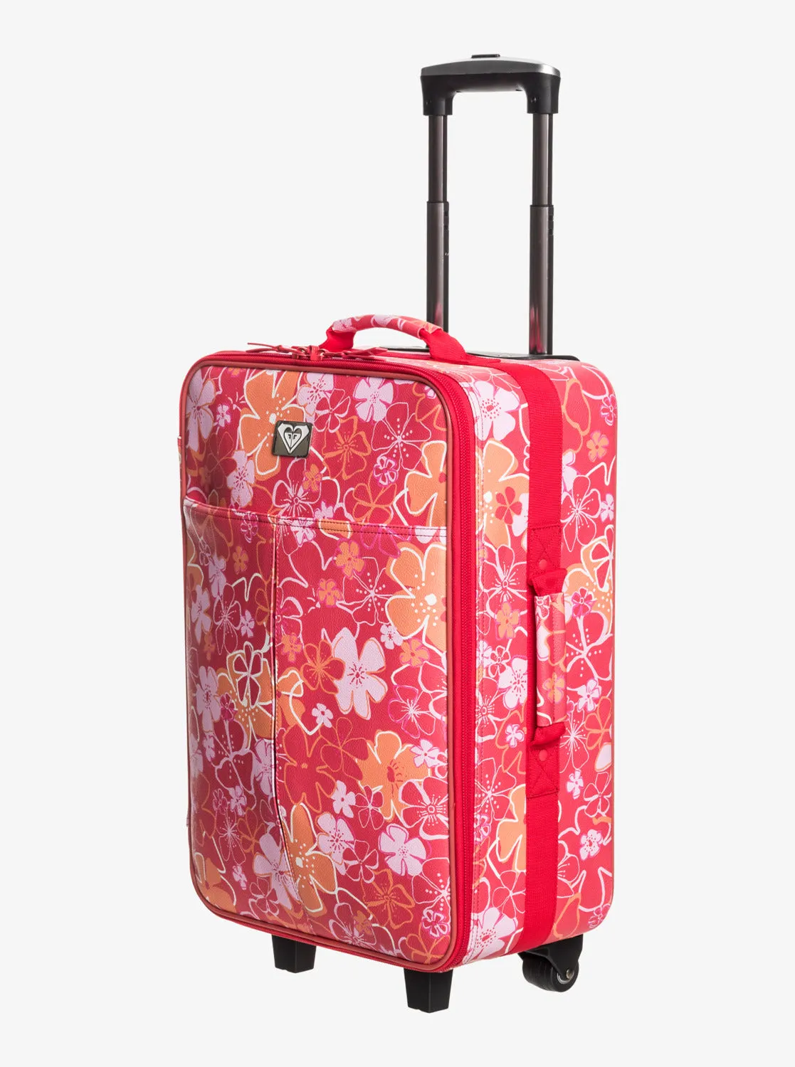 Dreamy Day Travel Roller - Bittersweet Meadow Flowers