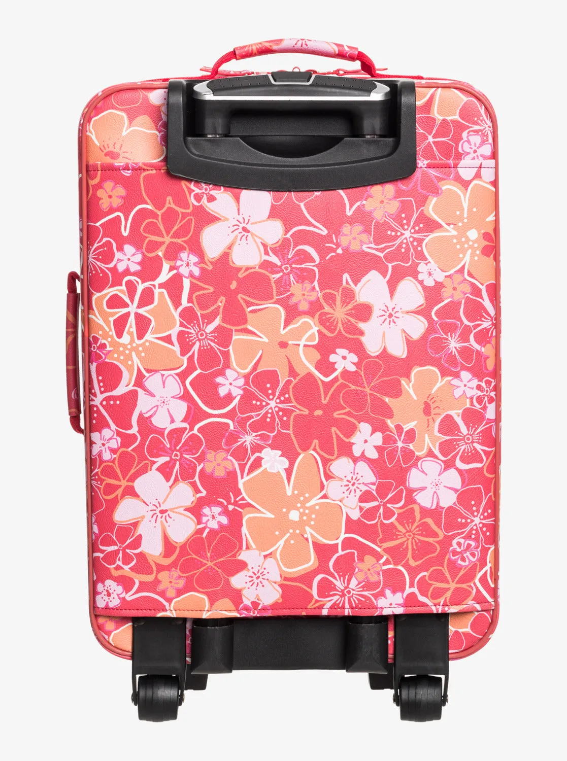 Dreamy Day Travel Roller - Bittersweet Meadow Flowers