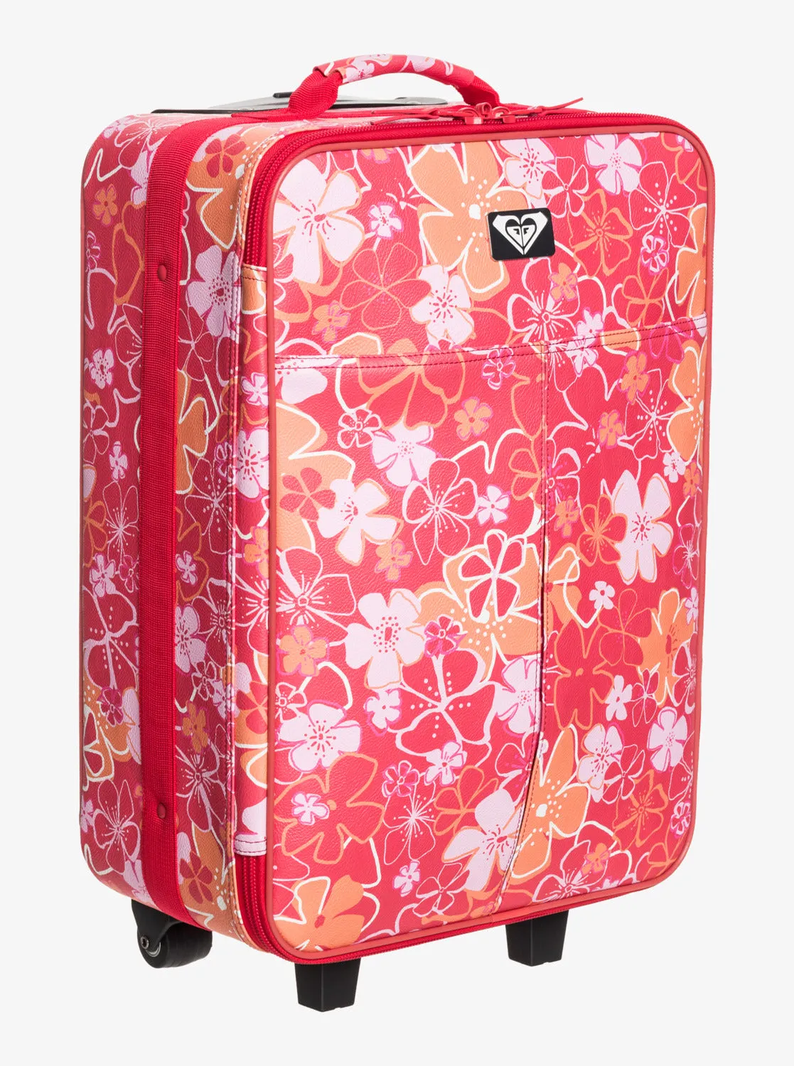 Dreamy Day Travel Roller - Bittersweet Meadow Flowers