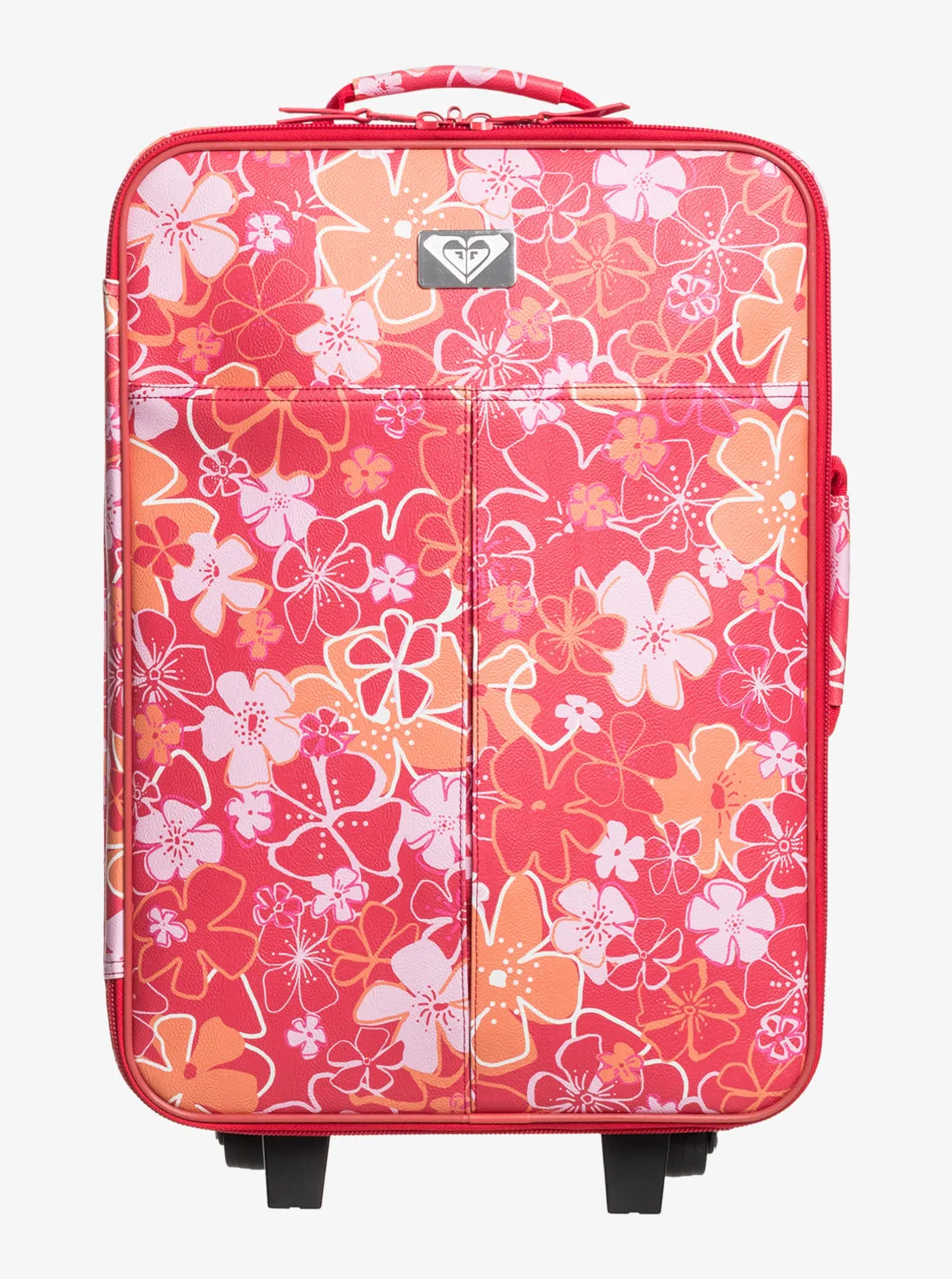 Dreamy Day Travel Roller - Bittersweet Meadow Flowers