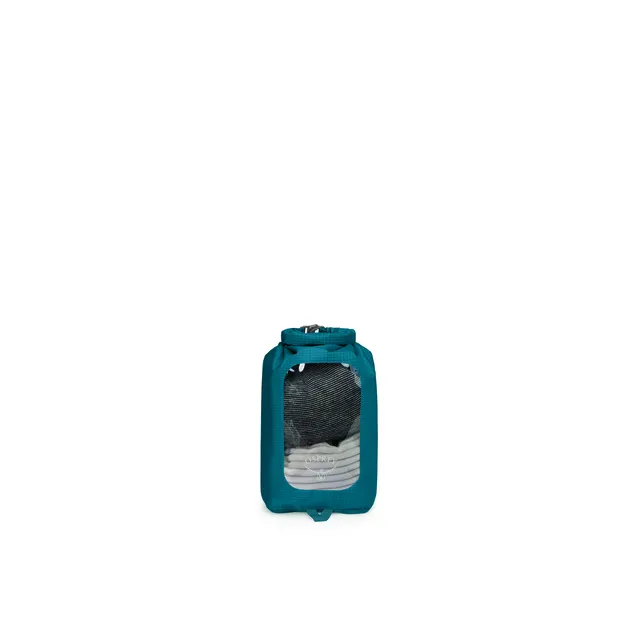 DrySack 6L w/Window