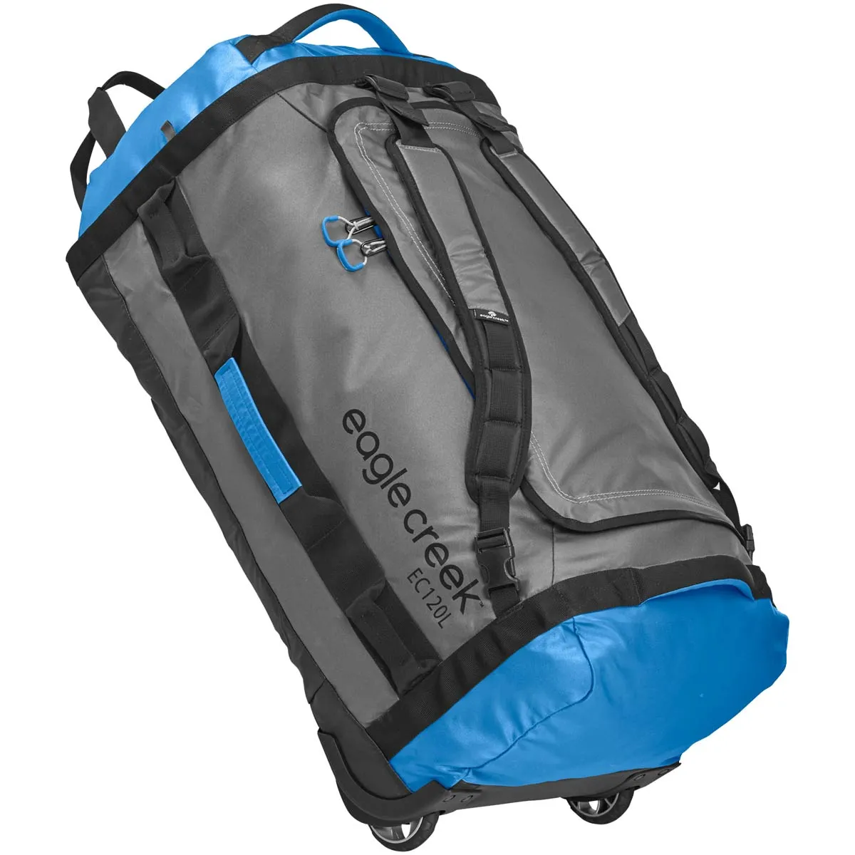Eagle Creek Cargo Hauler Cargo Hauler Rolling Duffel 120L