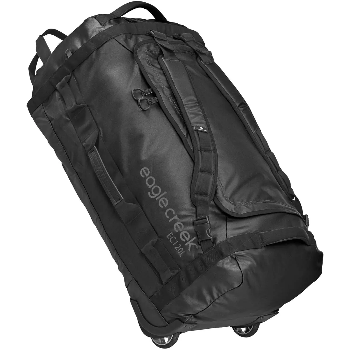 Eagle Creek Cargo Hauler Cargo Hauler Rolling Duffel 120L
