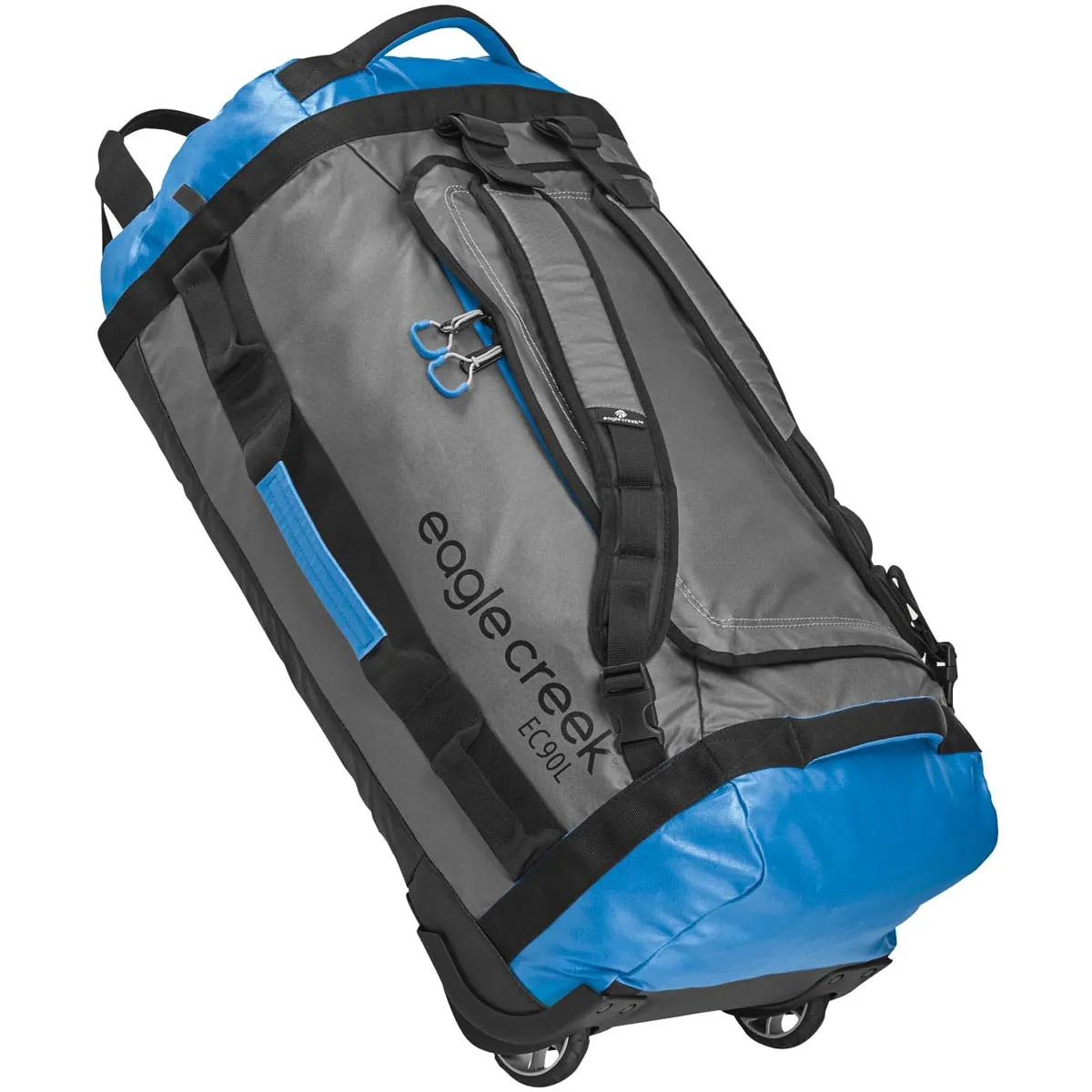 Eagle Creek Cargo Hauler Cargo Hauler Rolling Duffel 90L