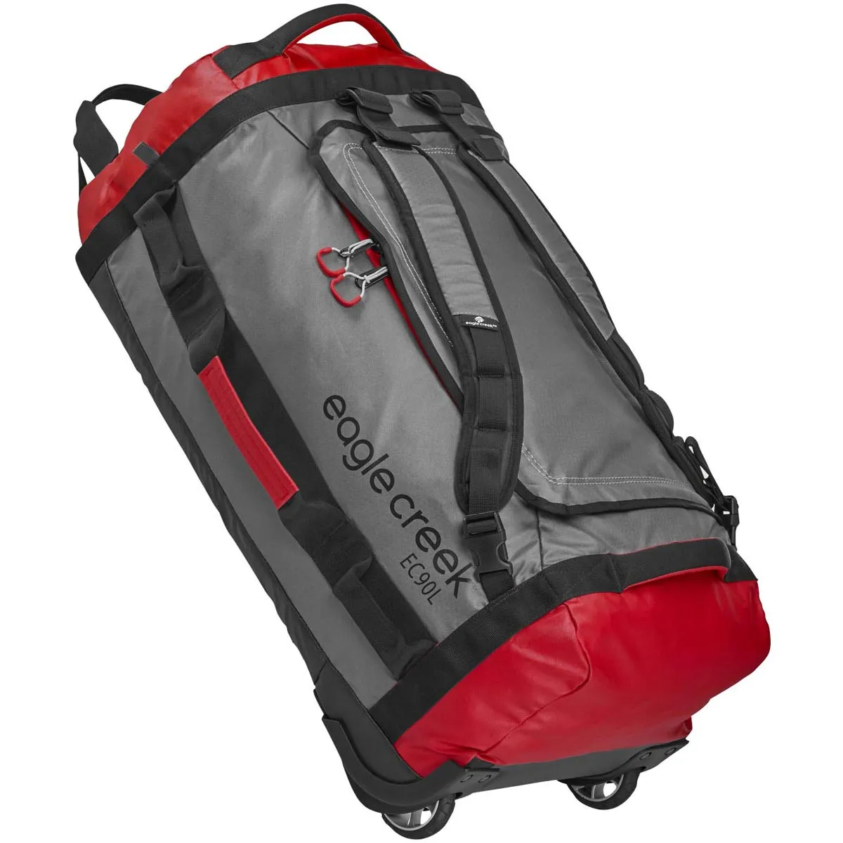 Eagle Creek Cargo Hauler Cargo Hauler Rolling Duffel 90L