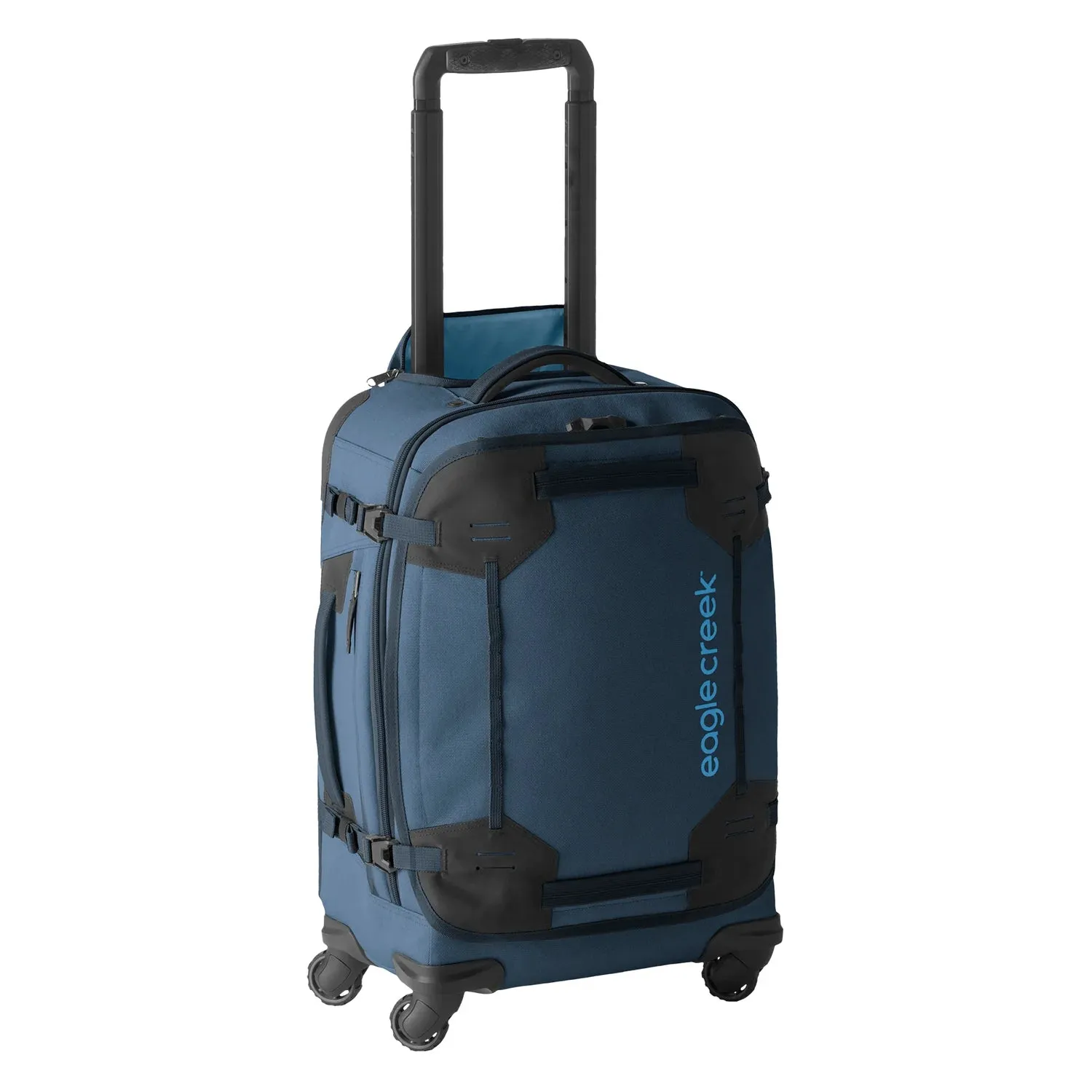 Eagle Creek |  Gear Warrior XE 4-Wheel Carry-On Luggage