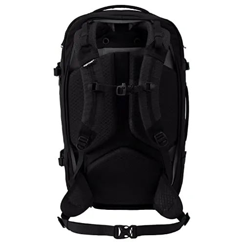 Eagle Creek Tour Travel Pack 40L Small/Medium, Black
