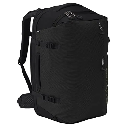 Eagle Creek Tour Travel Pack 40L Small/Medium, Black
