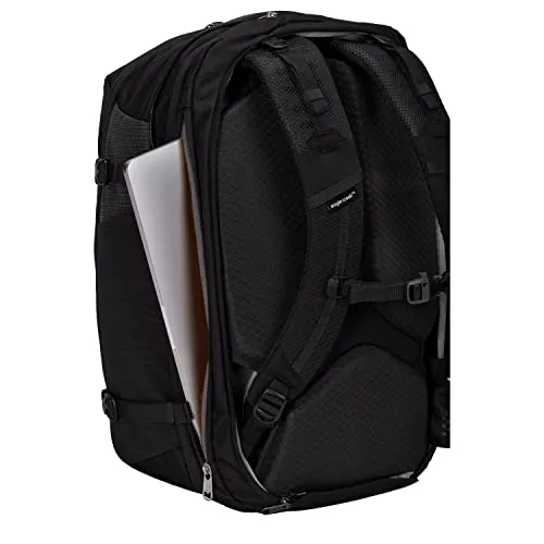 Eagle Creek Tour Travel Pack 40L Small/Medium, Black