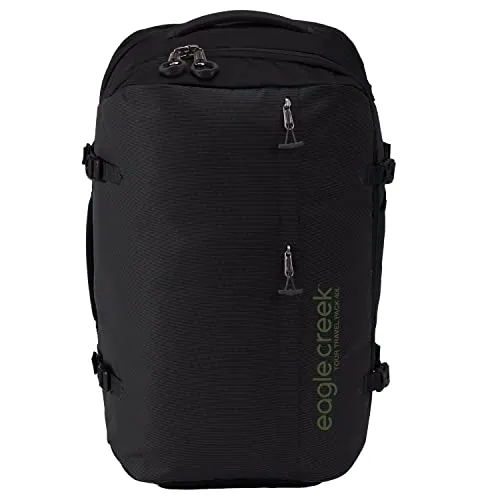 Eagle Creek Tour Travel Pack 40L Small/Medium, Black