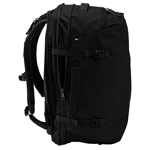 Eagle Creek Tour Travel Pack 40L Small/Medium, Black