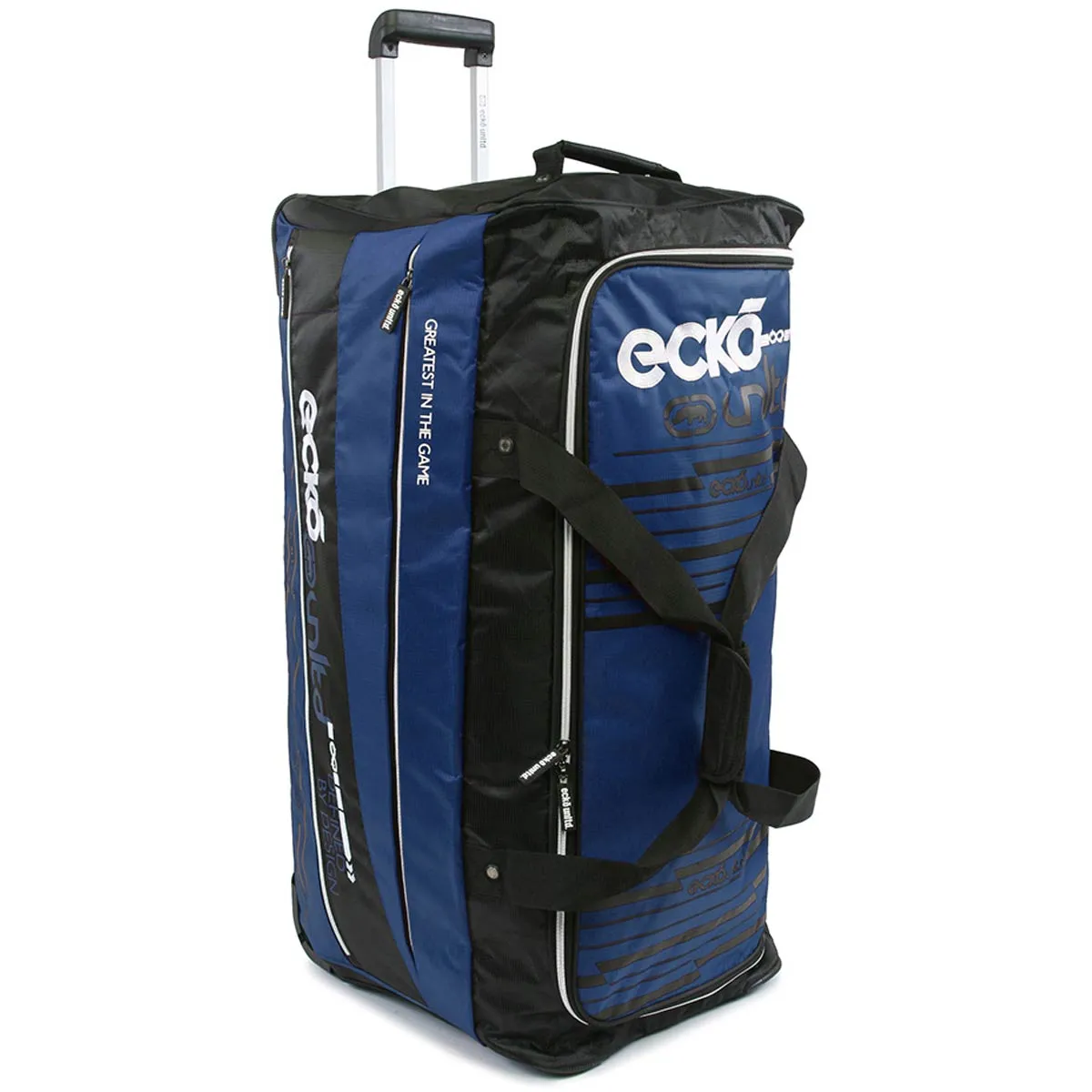 Ecko Unltd 32In Traction Collection Rolling Duffel