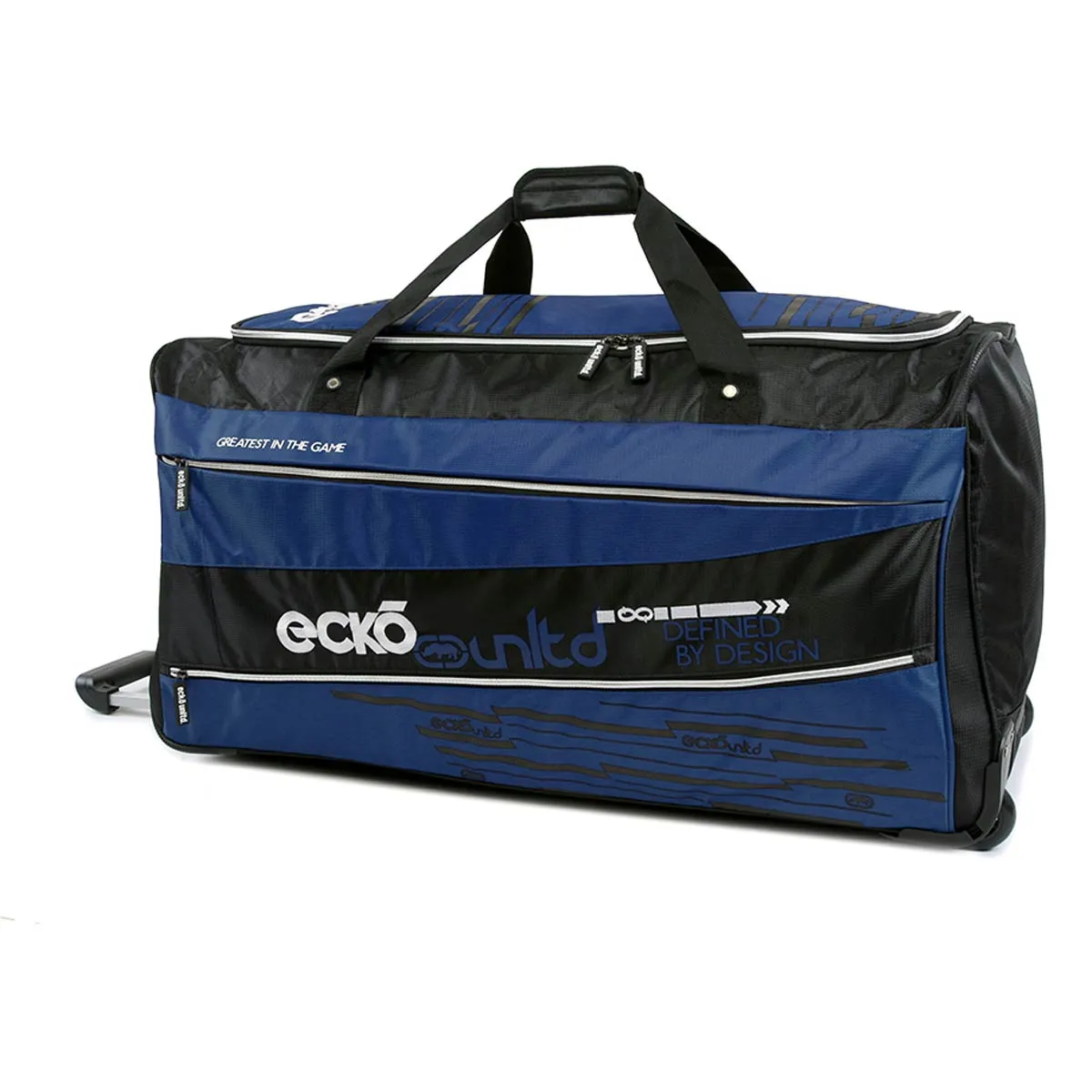 Ecko Unltd 32In Traction Collection Rolling Duffel