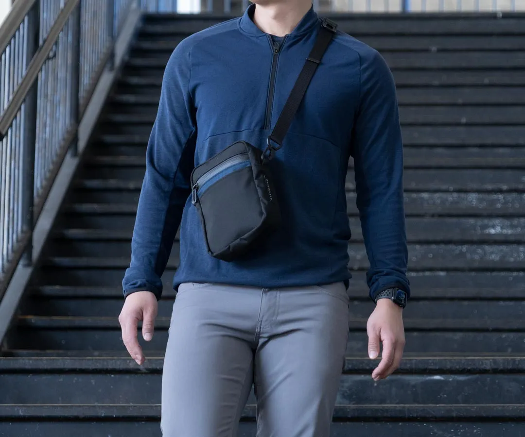 Essential Crossbody