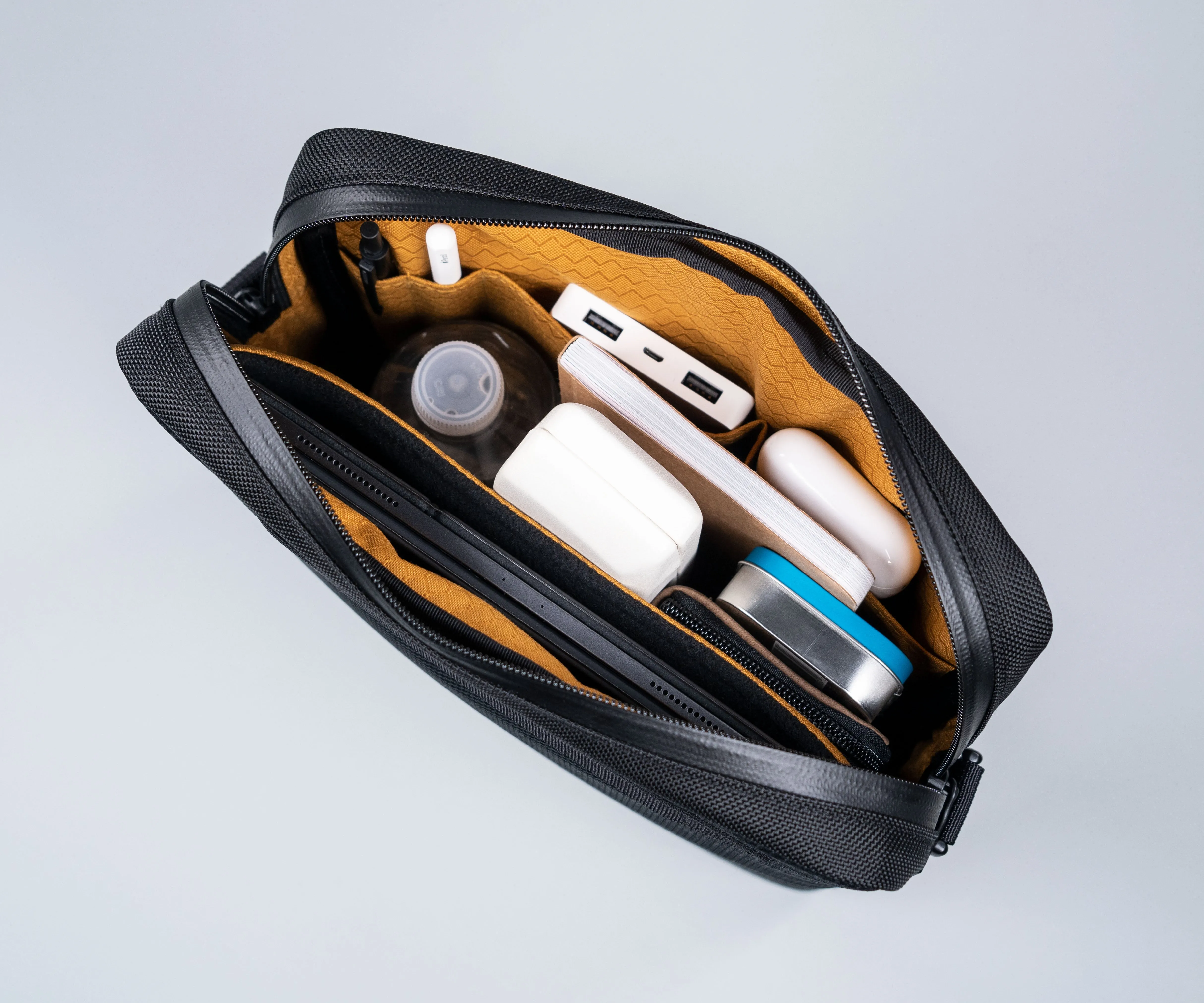 Essential Crossbody