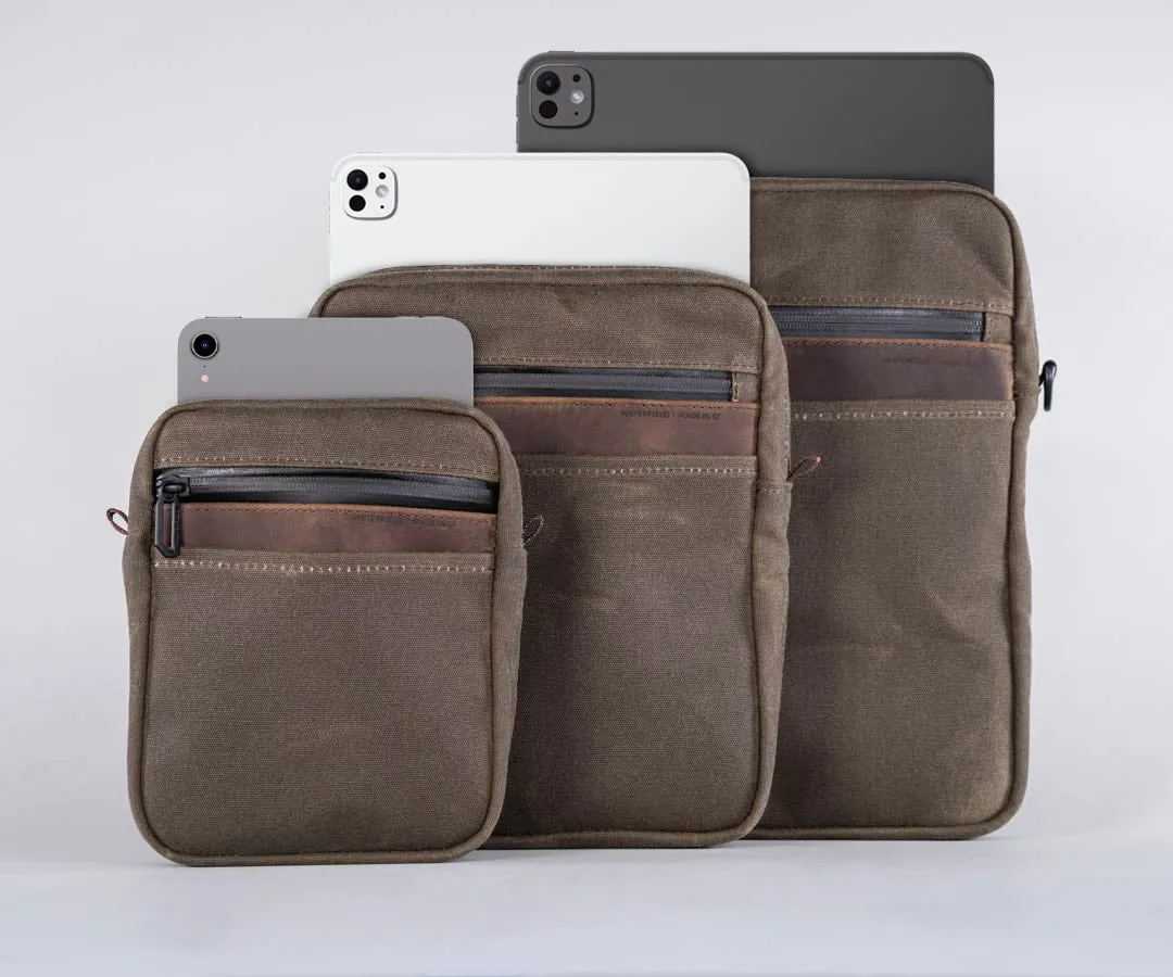 Essential Crossbody
