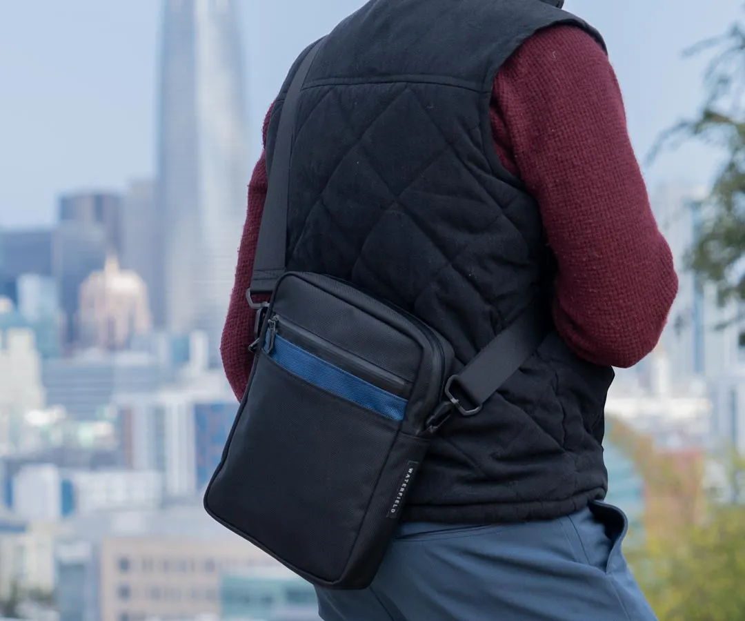 Essential Crossbody