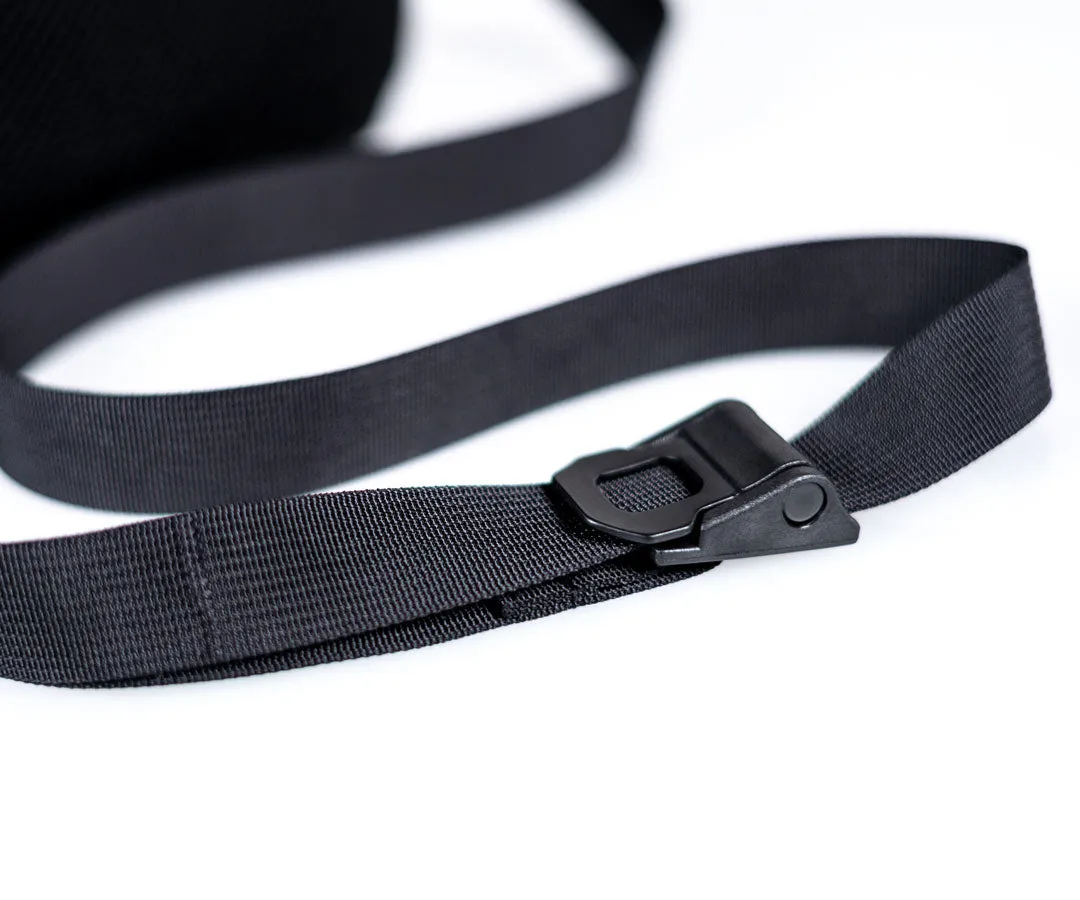 Essential Crossbody