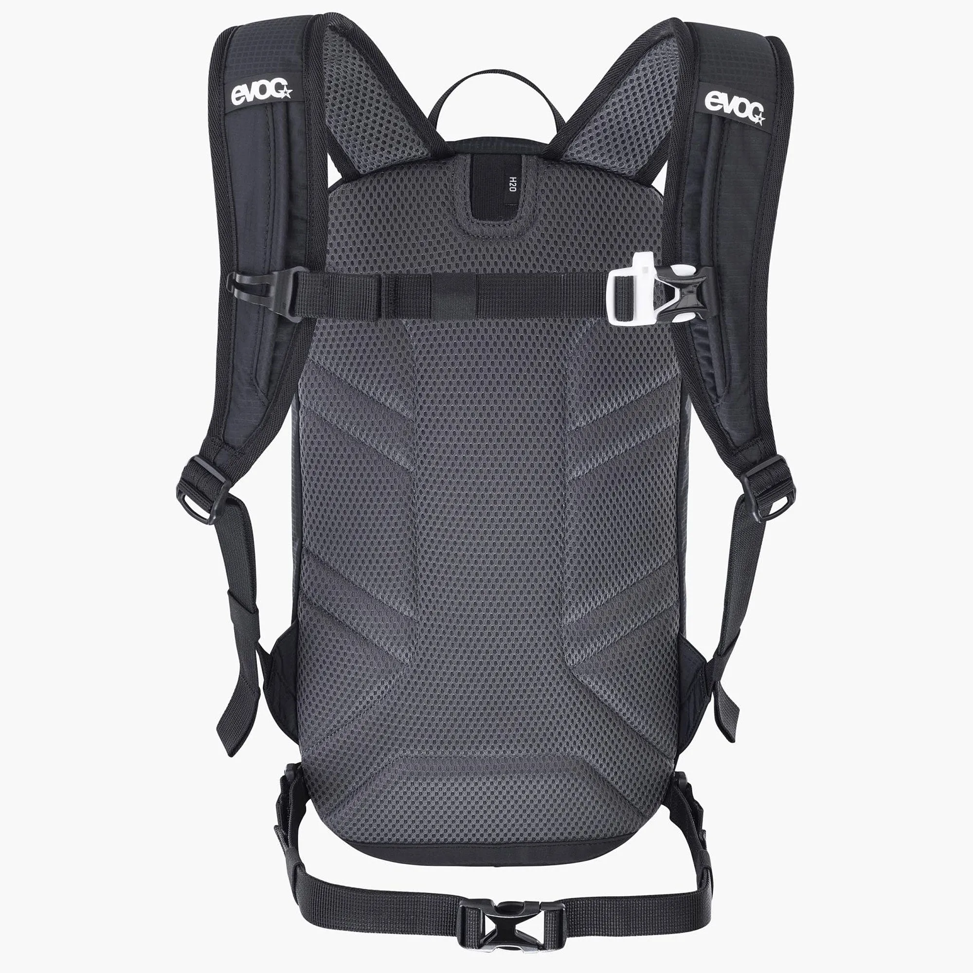 EVOC Joyride 4 Backpack - Black