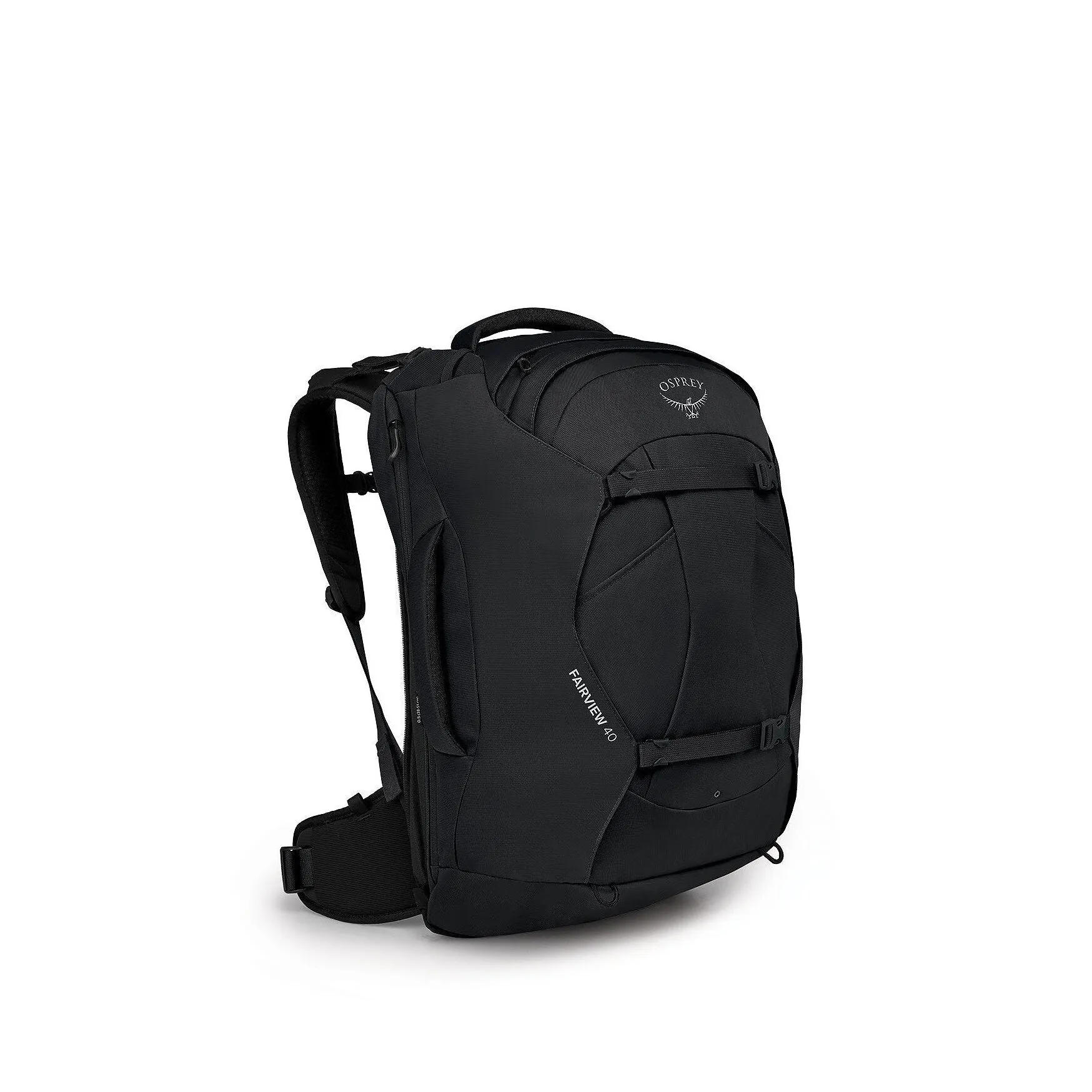 FAIRVIEW 40 TRAVEL PACK