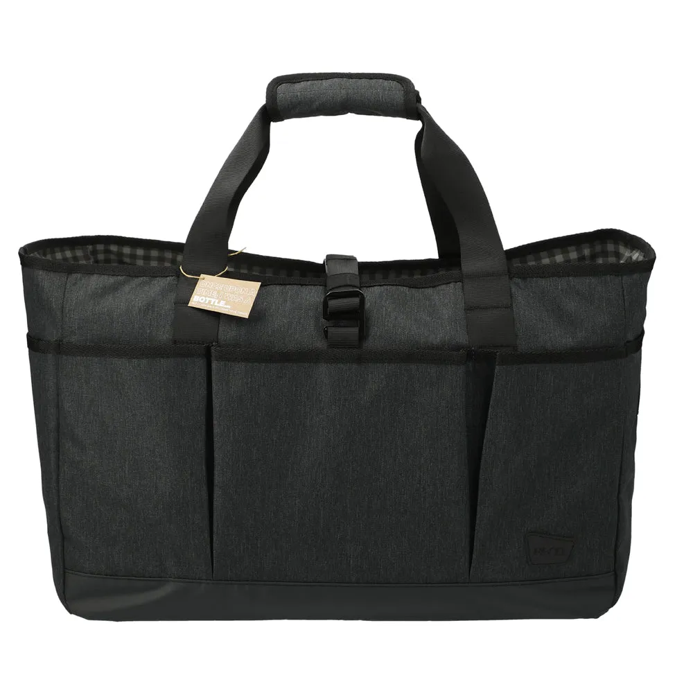 Field & Co. Fireside Eco Utility Tote