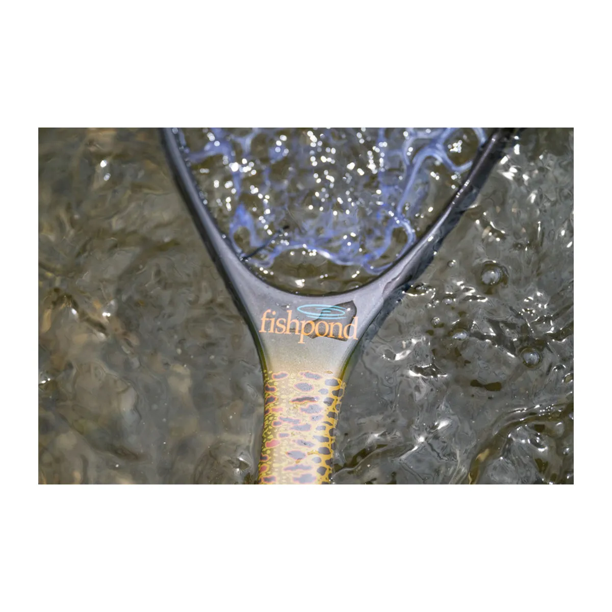 Fishpond Nomad Canyon Net