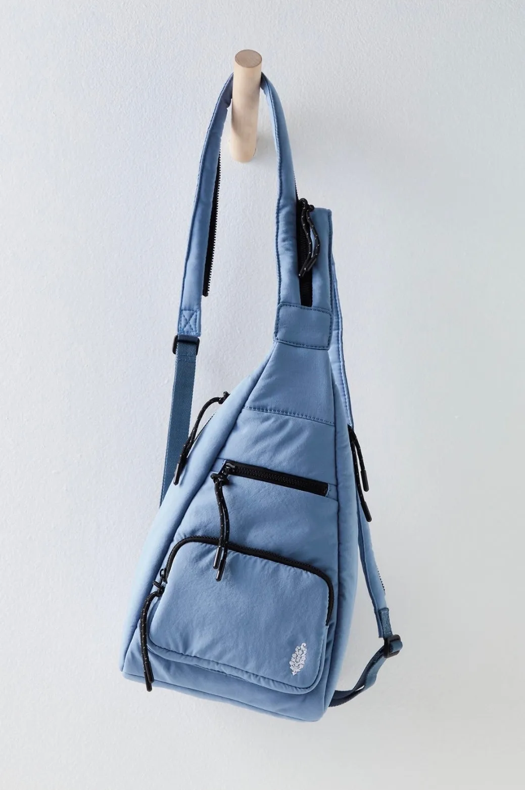 fp cakewalk sling bag