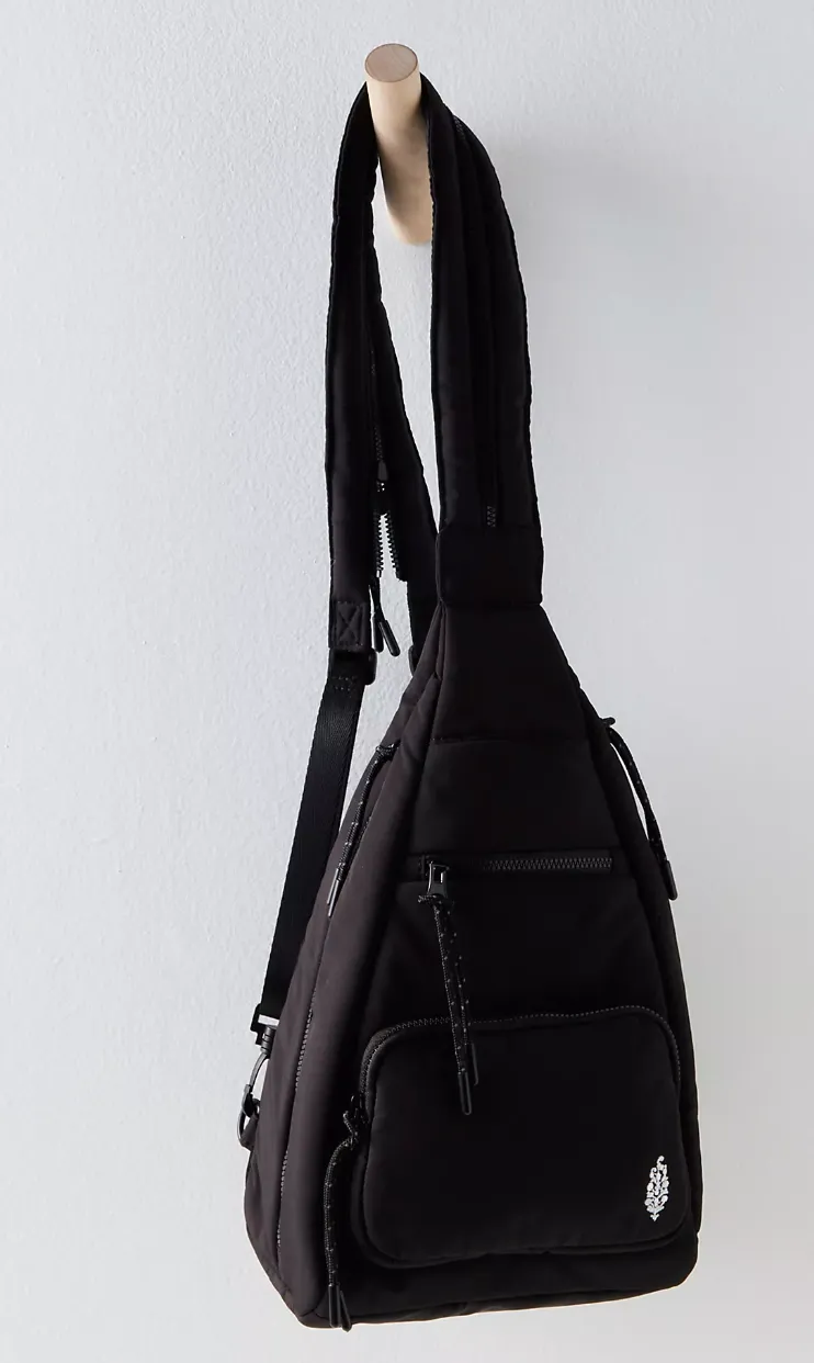 fp cakewalk sling bag