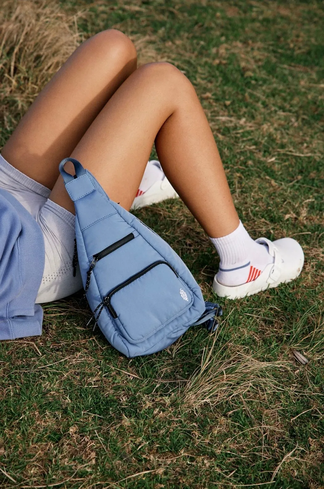 fp cakewalk sling bag