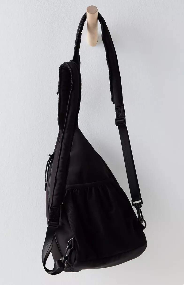fp cakewalk sling bag