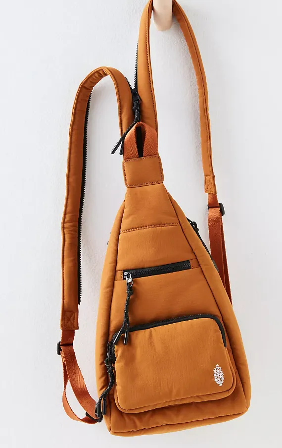 fp cakewalk sling bag