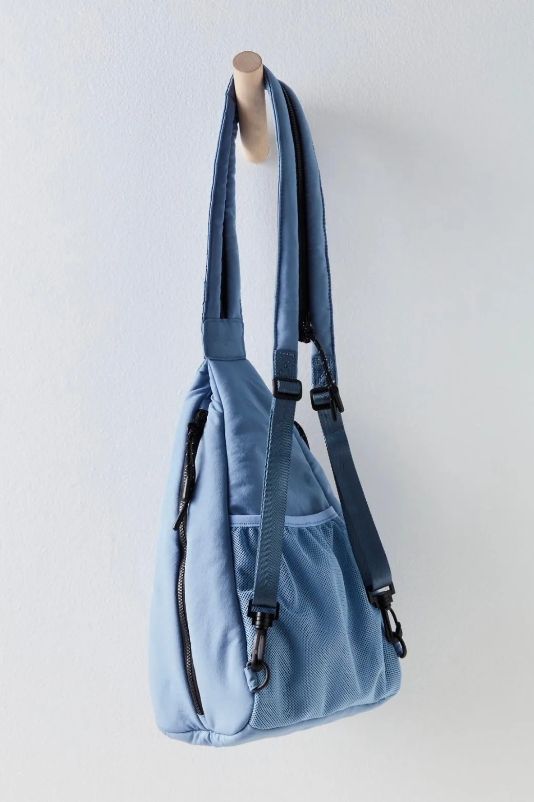 fp cakewalk sling bag
