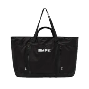 FUTURE Storm Gym Sports Bag Black (Large)