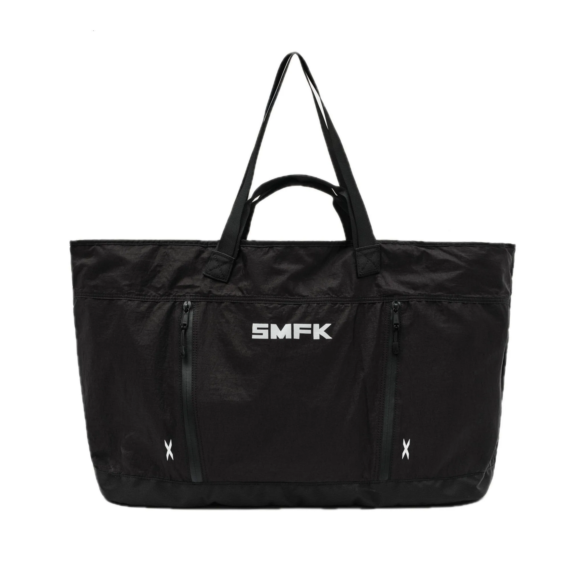 FUTURE Storm Gym Sports Bag Black (Large)