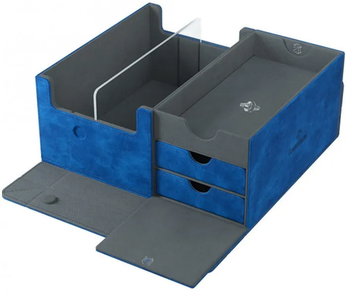 Gamegenic Games' Lair 600  Blue