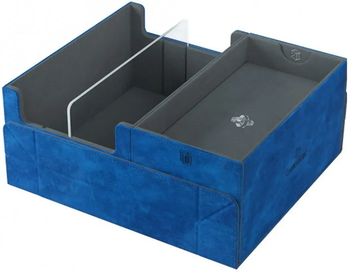 Gamegenic Games' Lair 600  Blue