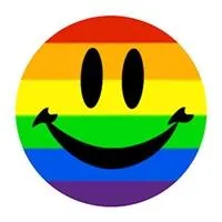 Gay Pride Buttons