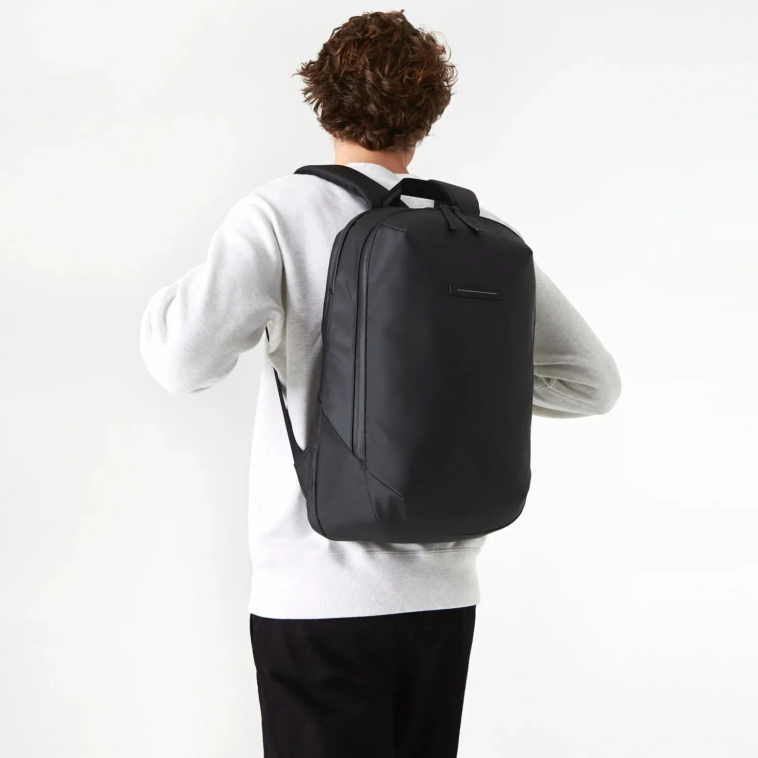 Gion Backpack Pro