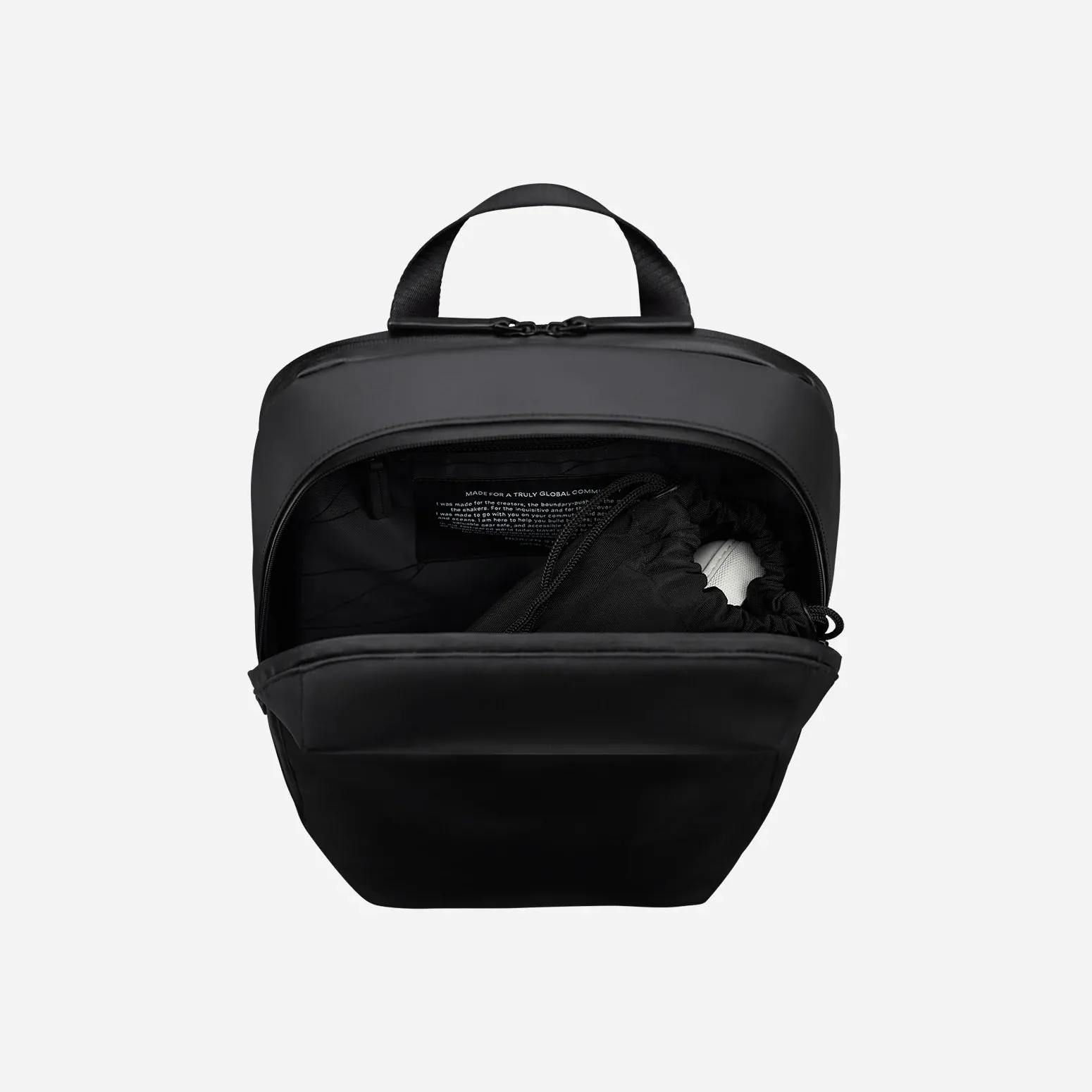 Gion Backpack Pro