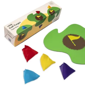 Golf Target: Game for People with Dementia by Relish / Active Minds