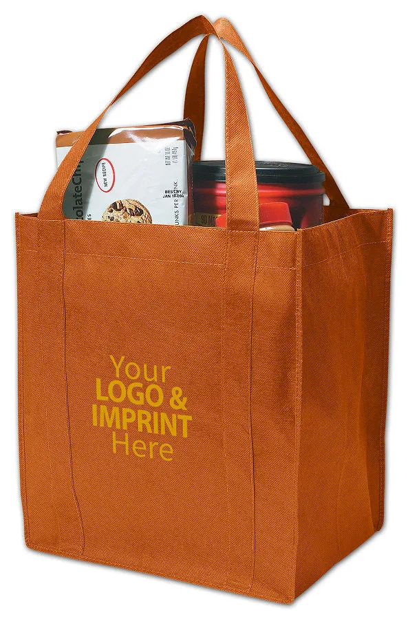 Grocery Shopper Totes 109082