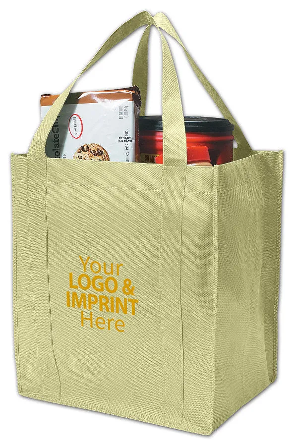 Grocery Shopper Totes 109082