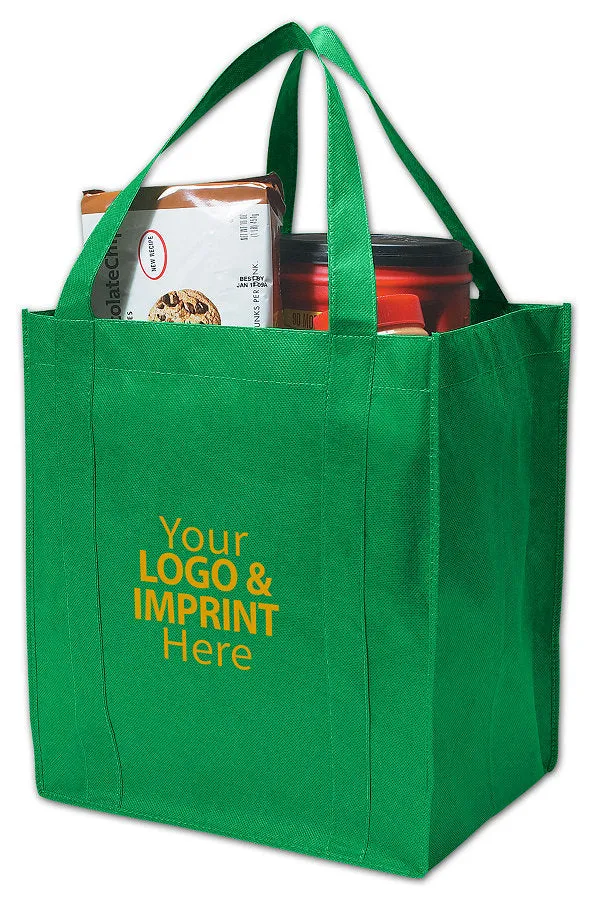 Grocery Shopper Totes 109082