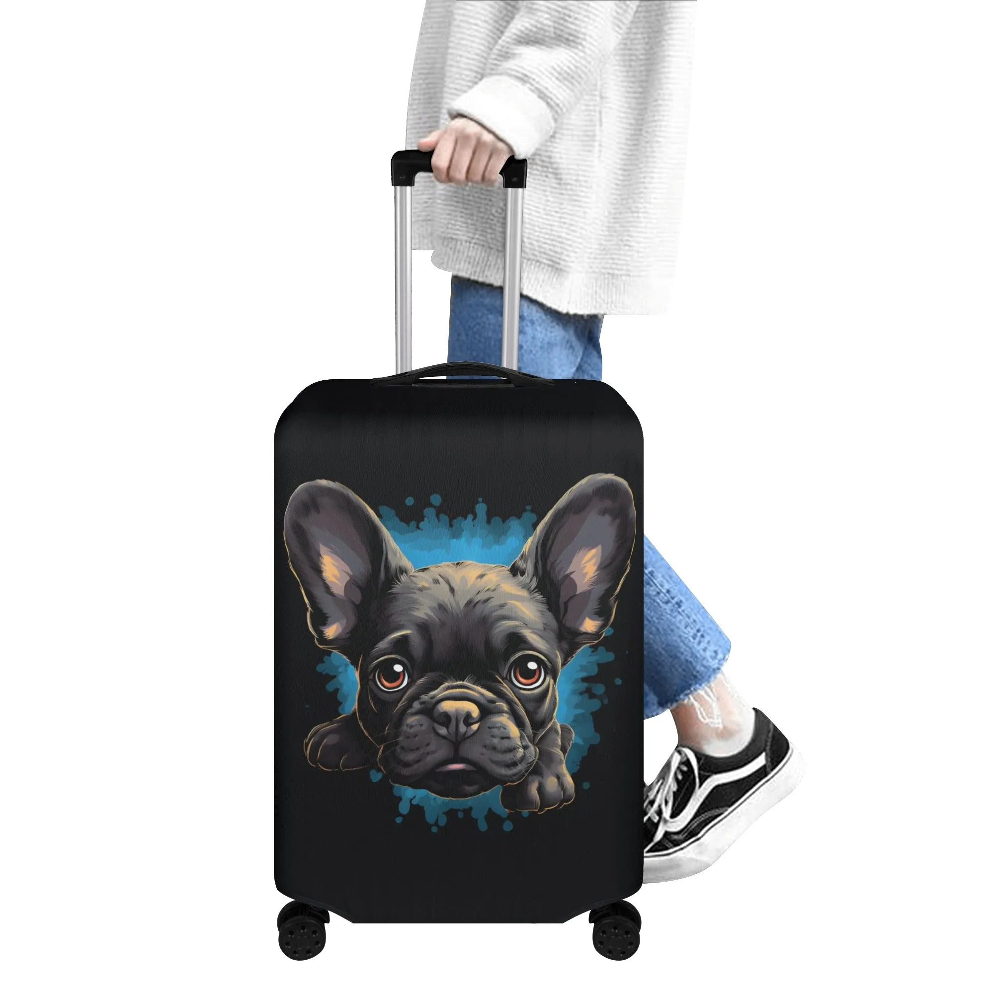 Gucci  - Luggage Cover